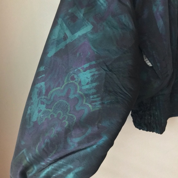 FERA SKIWEAR Vintage Womens Ski Jacket Snow Coat - Picture 4 of 7